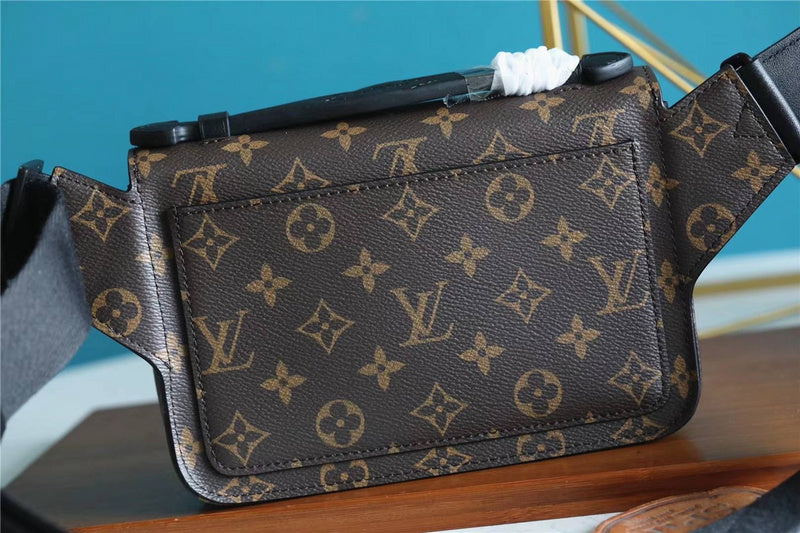 Lux-Totes - LOV Bags - 3991