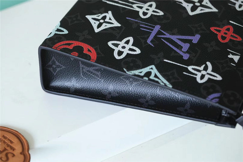 Lux-Totes - LOV Bags - 4519