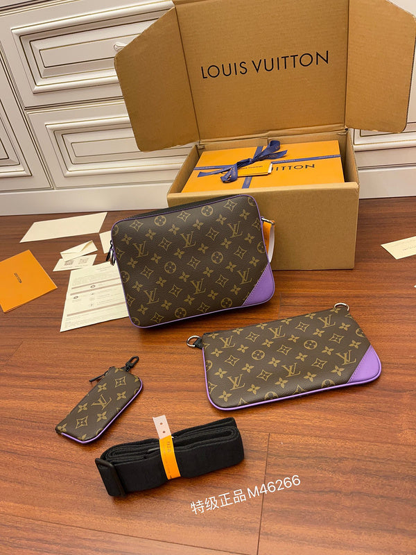 LOV - Luxurious Totes - 934