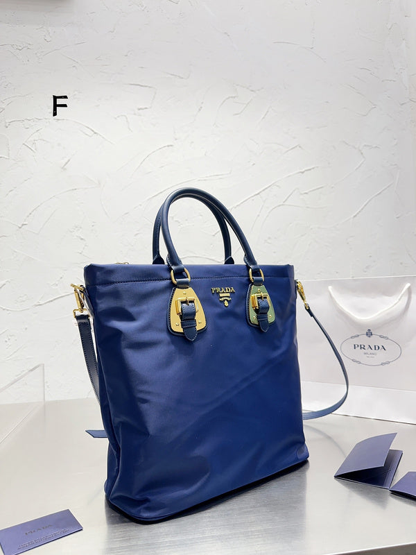 Luxurious Totes - PDA3 Bags - 256