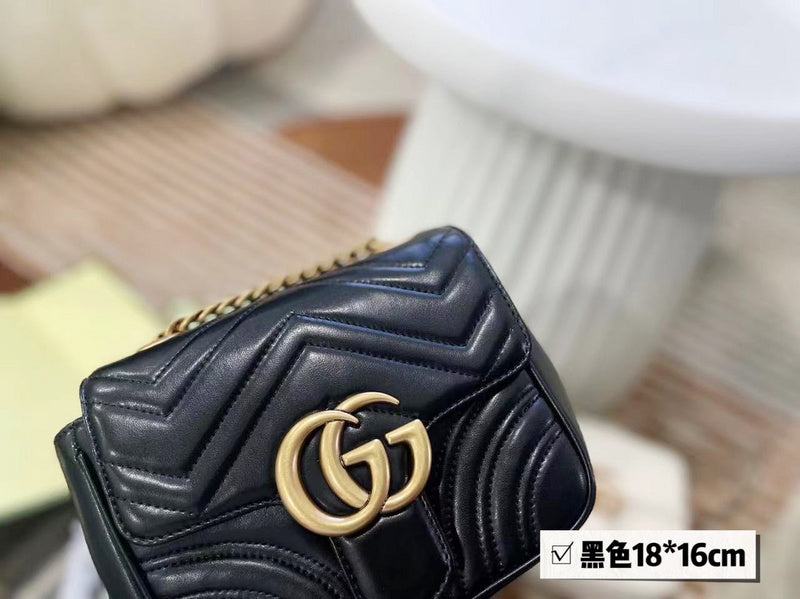 Luxurious Totes - GUI3 Bags - 042