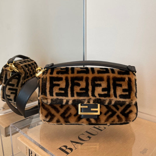 FDI Bags - Luxurious Bags  508