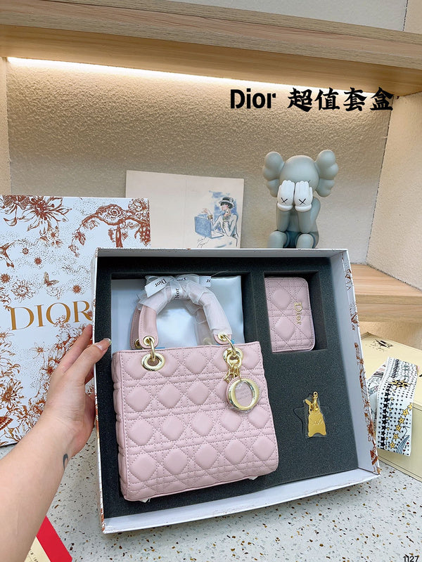 Luxurious Totes - DOR2 Bags - 099