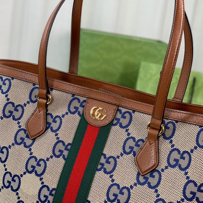 GUI - Luxurious Totes - 283