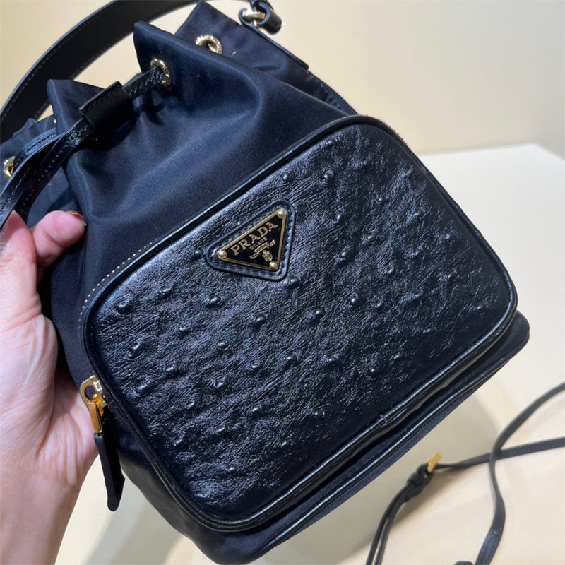 ZEP - PD Bags - 130