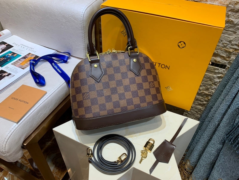 Luxurious Totes - Latest - 1695