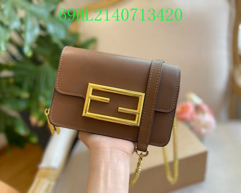 GC - Shoulder - 3341