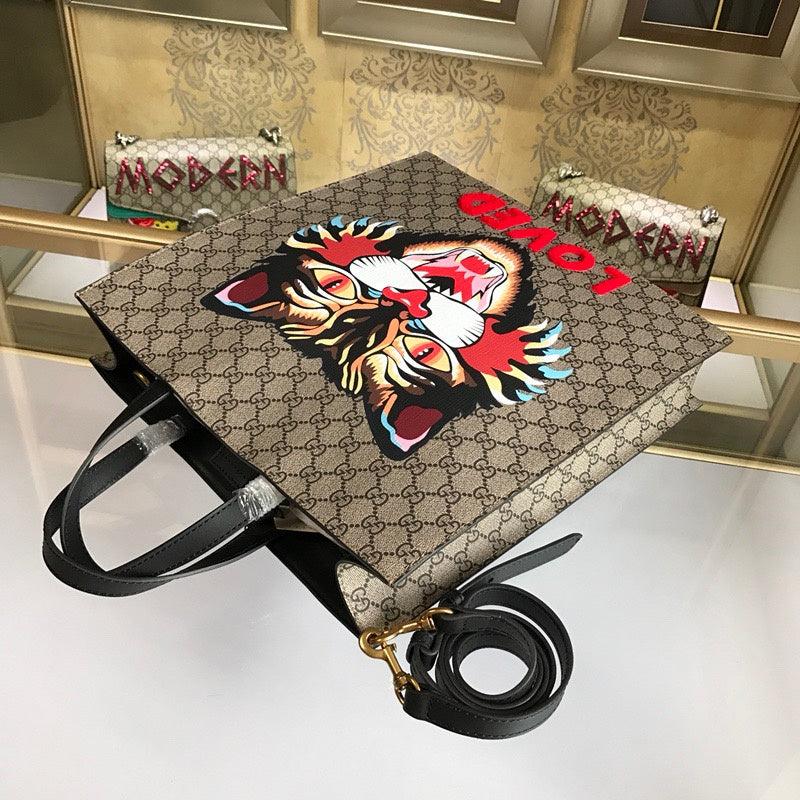 Lux-Totes - GCI Bags - 2553