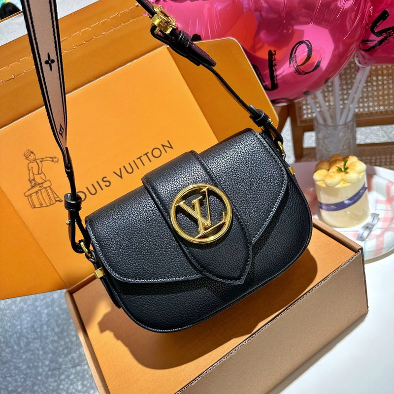 Luxurious Totes - DOR2 Bags - 021