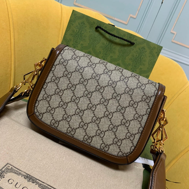 GUI - Luxurious Totes - 1088