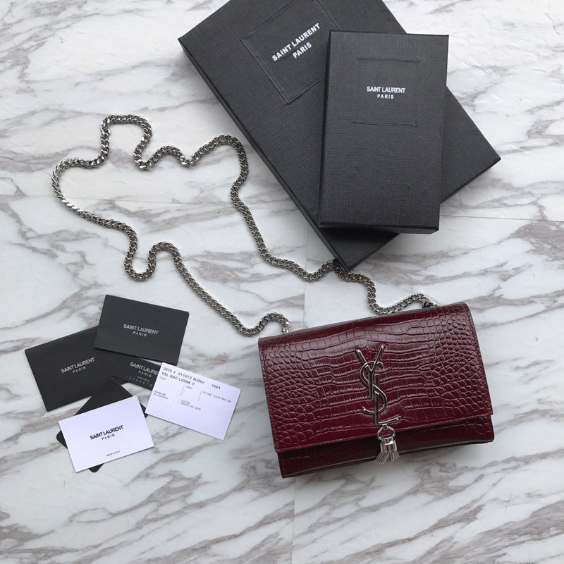 Luxurious Totes - Latest - 9073