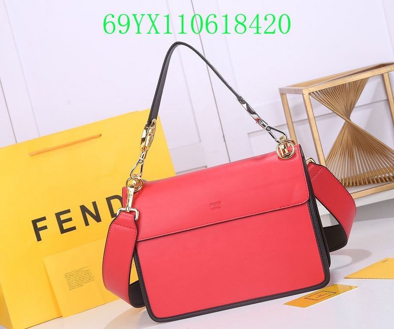 GC - Shoulder - 2965