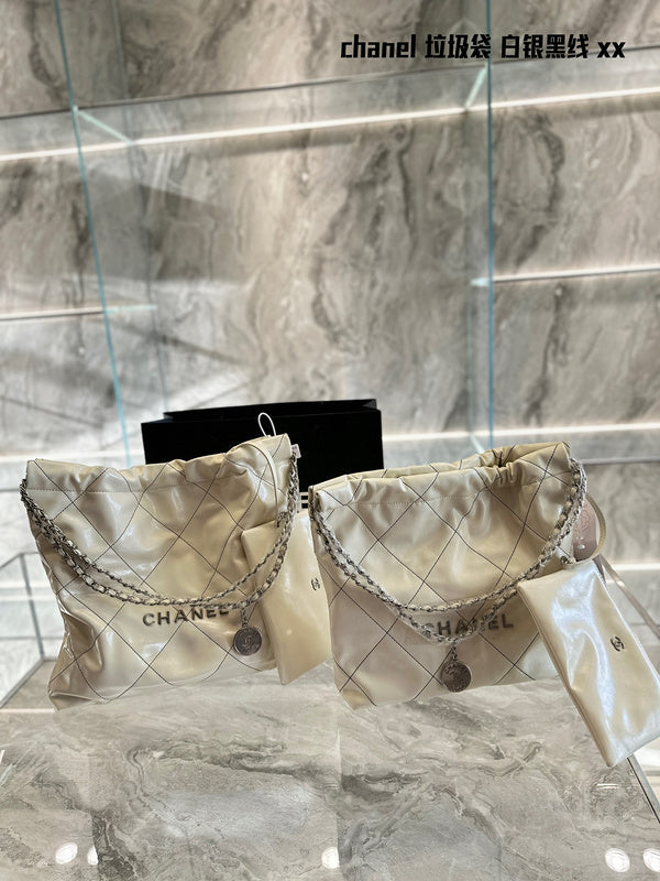 Luxurious Totes - CNL3 Bags - 429