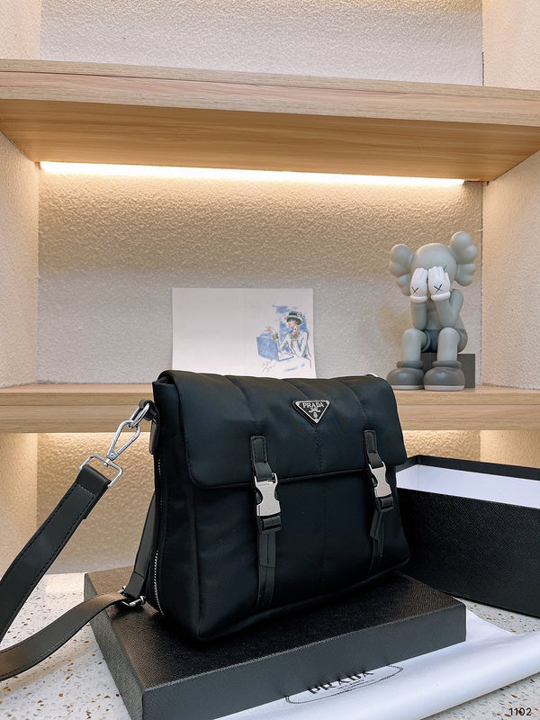 Luxurious Totes - PDA3 Bags - 056