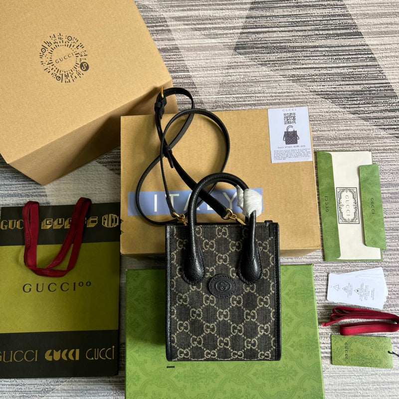 Luxurious Totes - Latest - 3866
