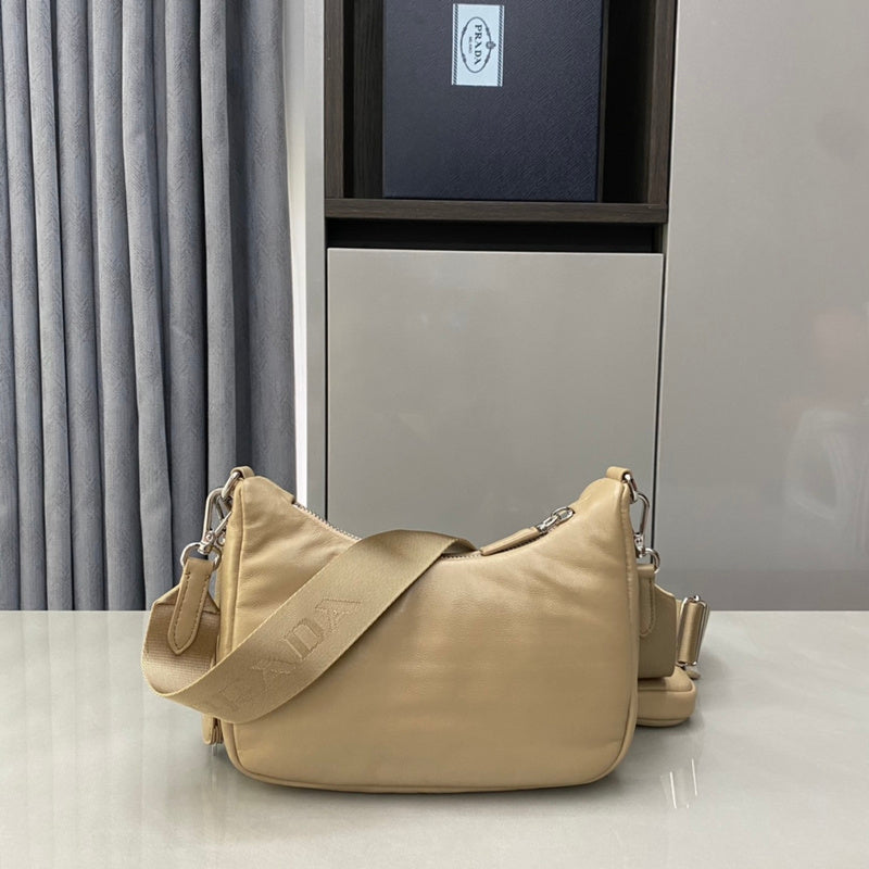 PDA - Luxurious Totes - 043