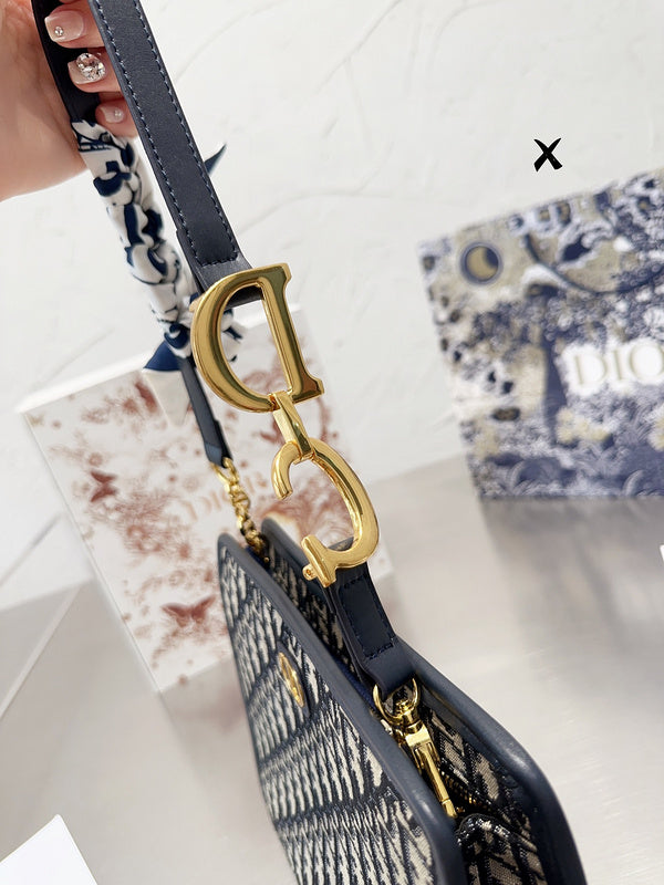 Style My Style - DOR2 Bags - 208