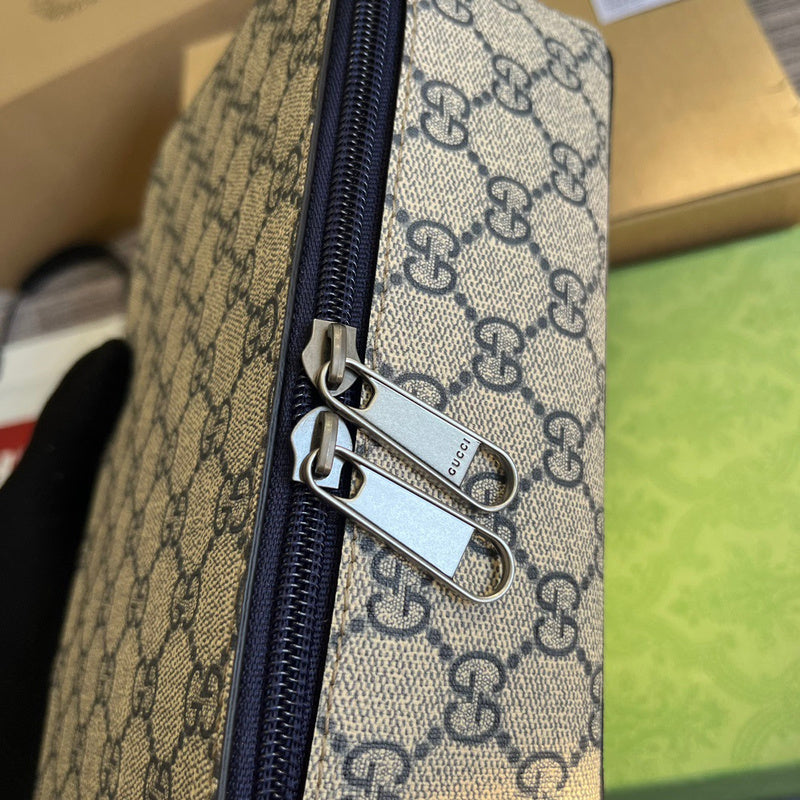 Lux-Totes - GCI Bags - 2627