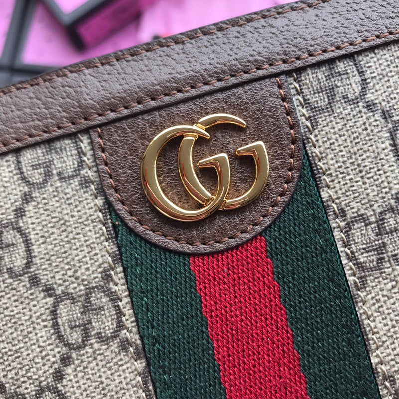 Lux-Totes - GCI Bags - 2891