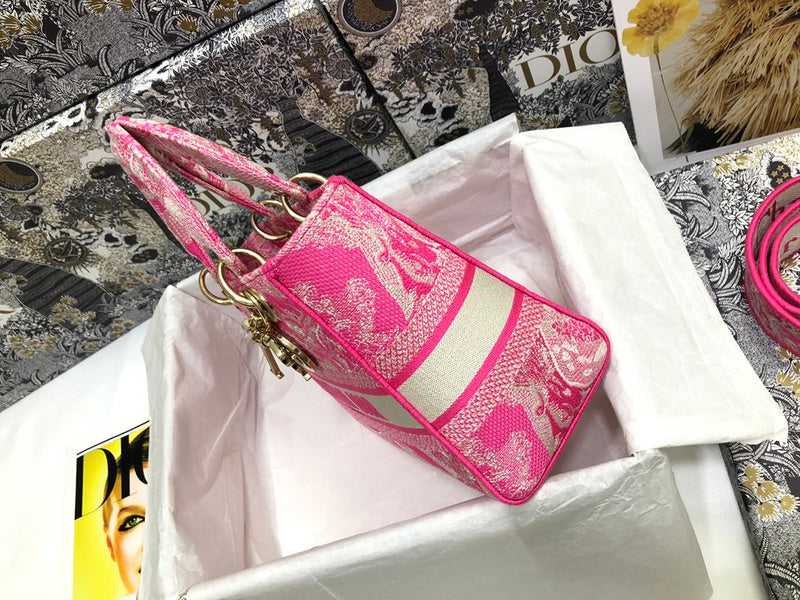 Luxurious Totes - Latest - 6213