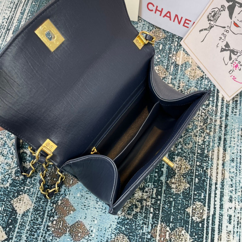 Style My Style - CHL Bags - 680