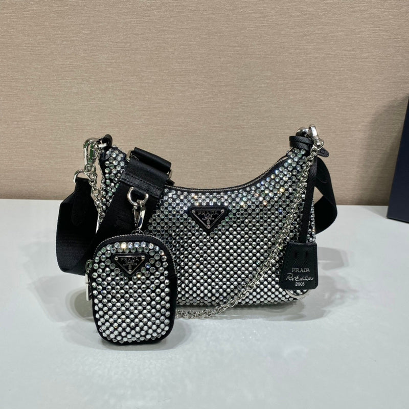 PDA - Luxurious Totes - 156