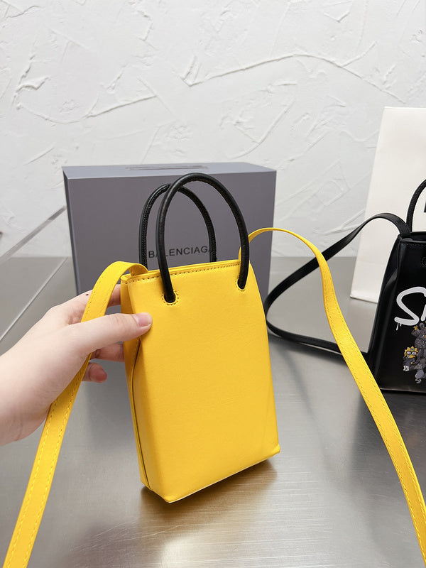 Luxurious Totes - BGA2 Bags - 200