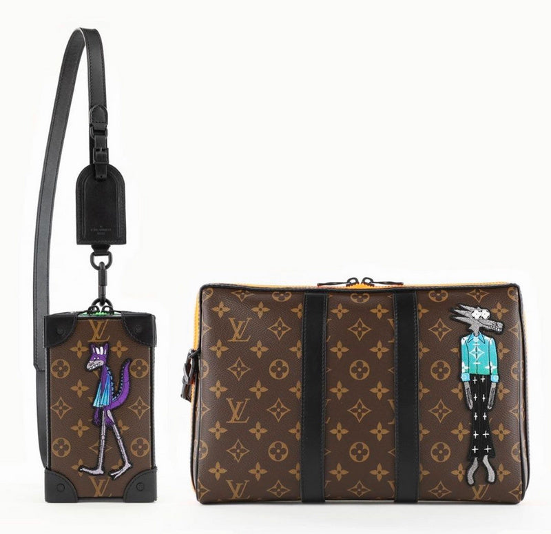 LOV - Luxurious Totes - 2598