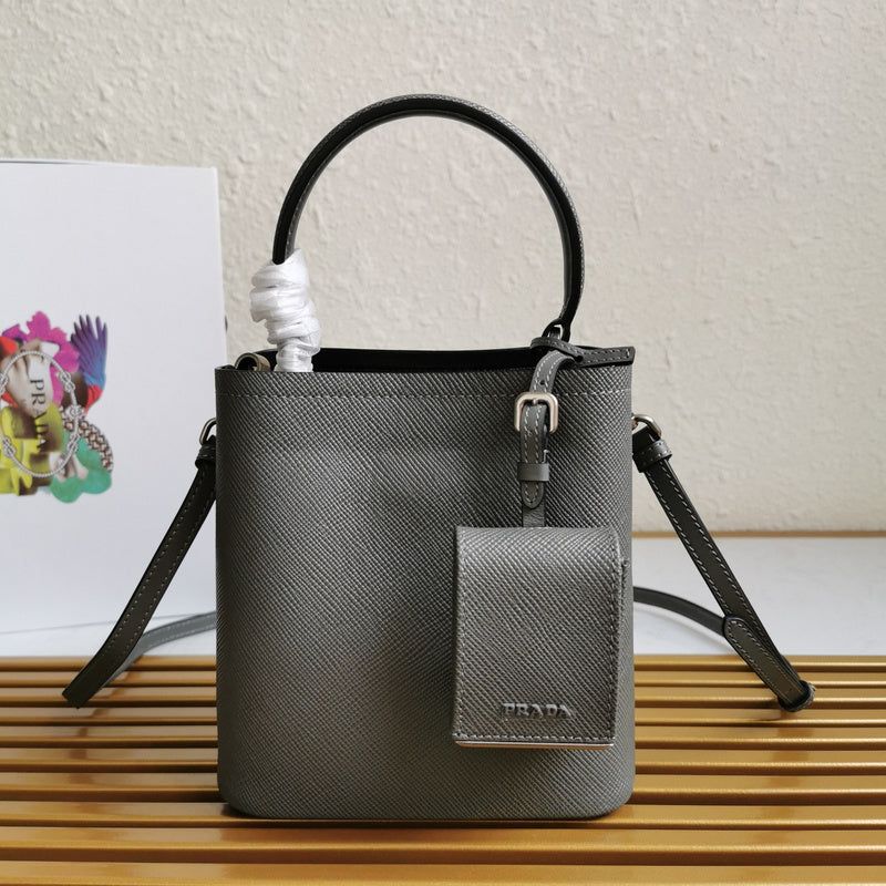 The-ZEP - PDA Bags - 1359