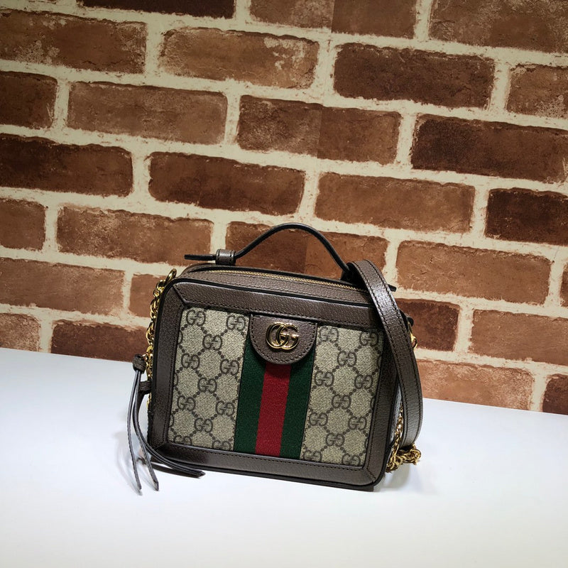 GUI - Luxurious Totes - 020