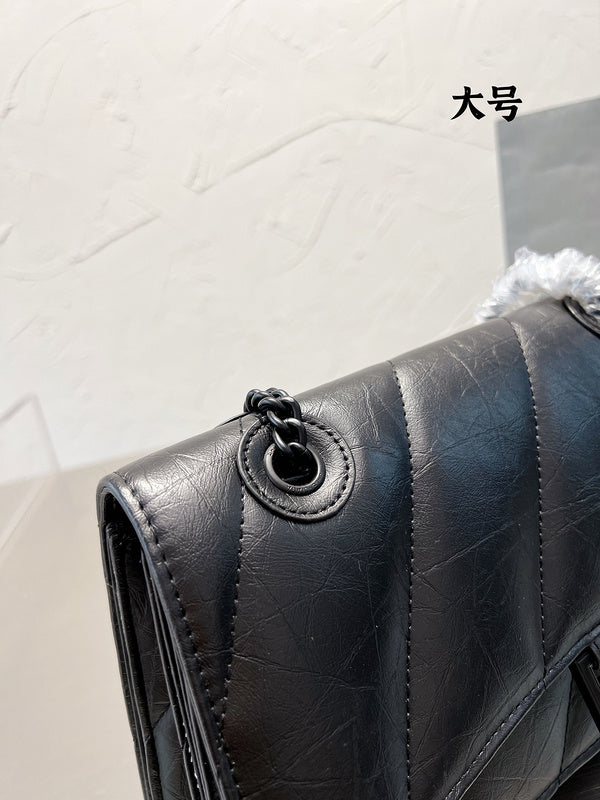 Luxurious Totes - BGA2 Bags - 046