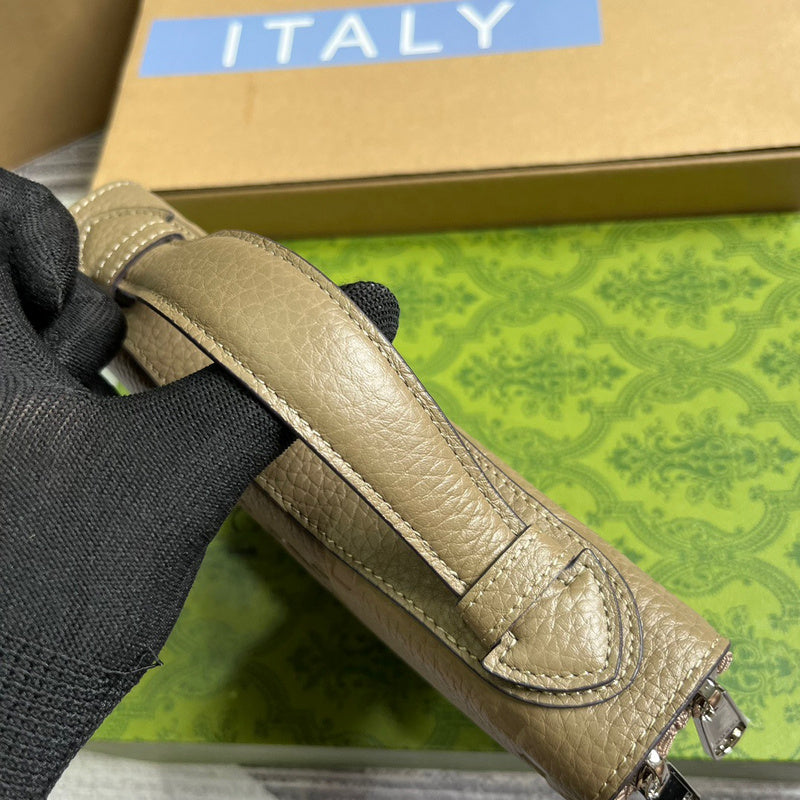 Lux-Totes - GCI Bags - 2581
