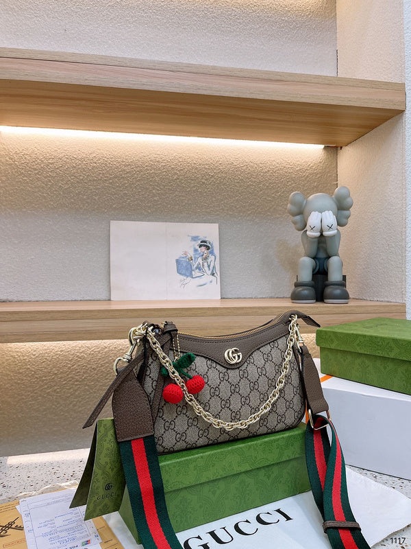Style My Style - GUI3 Bags - 336