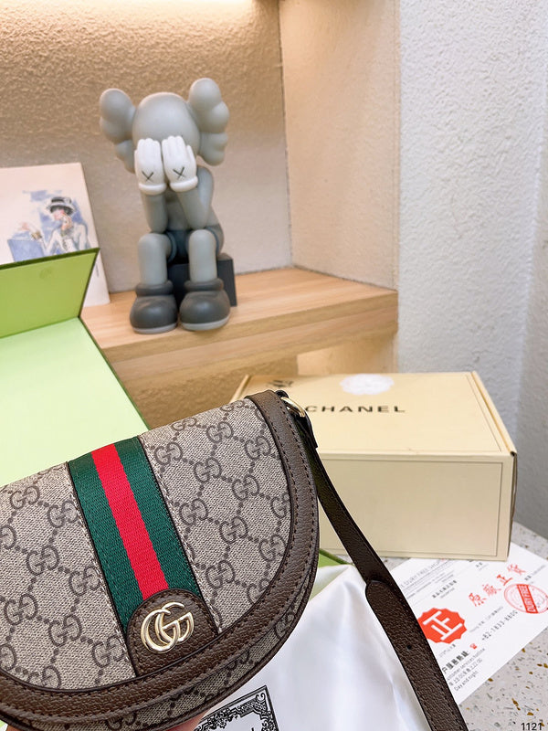 Luxurious Totes - GUI3 Bags - 209