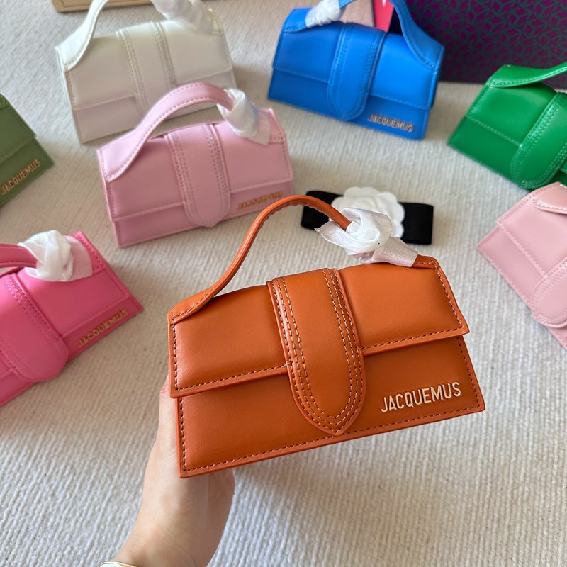Luxurious Totes - CCH2 Bags - 123