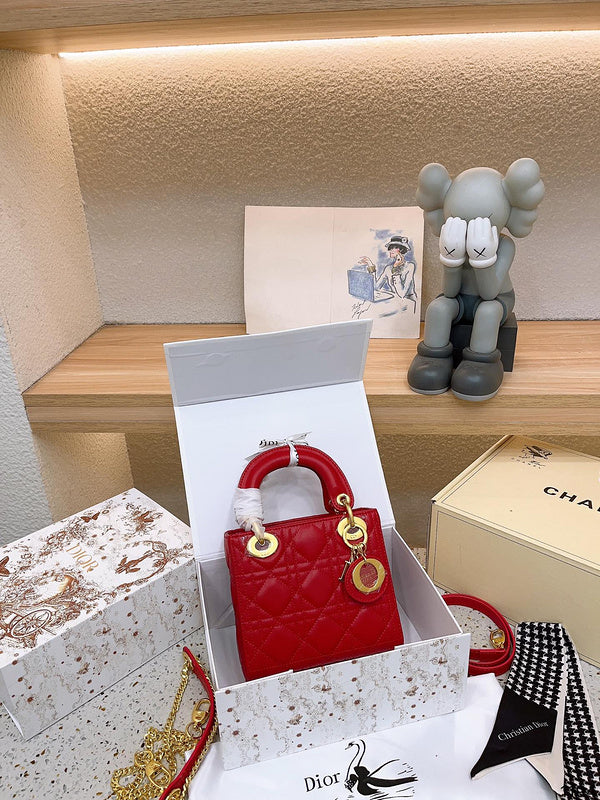 Luxurious Totes - DOR2 Bags - 154