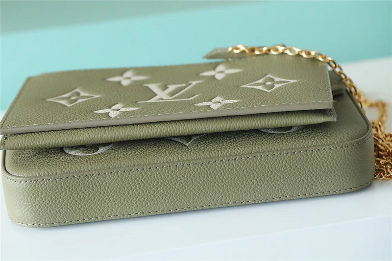 Lux-Totes - LOV Bags - 088