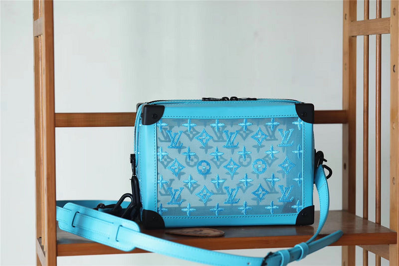 Lux-Totes - LOV Bags - 4079