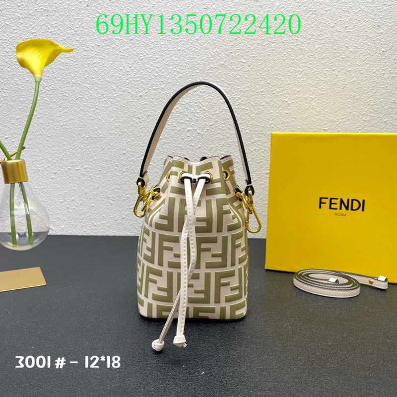 GC - Shoulder - 3323