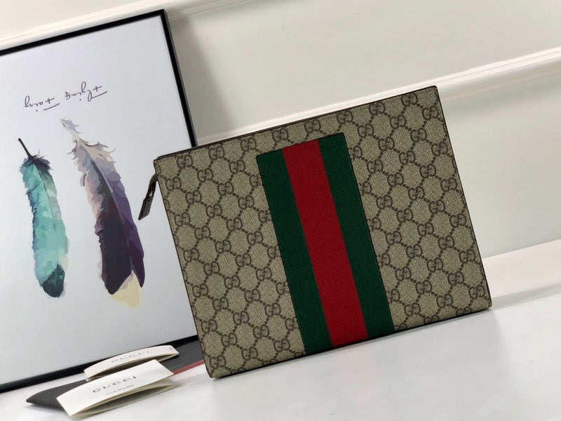 GUI - Luxurious Totes - 741