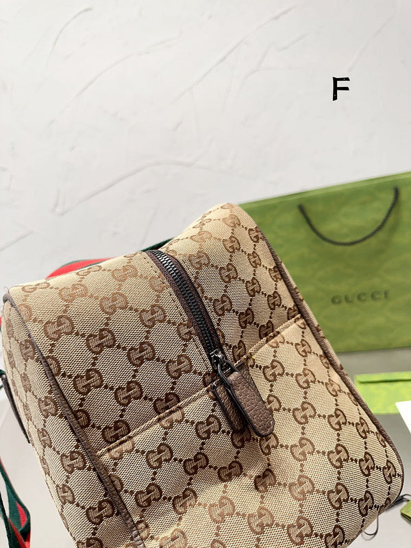 Luxurious Totes - GUI3 Bags - 216