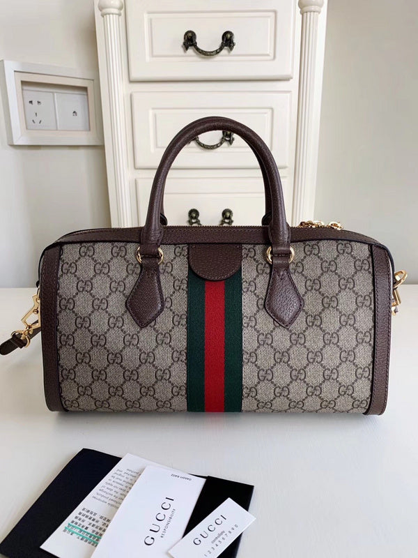 Luxurious Totes - Latest - 10120