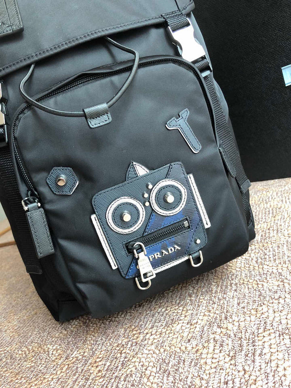 The-ZEP - PDA Bags - 1311