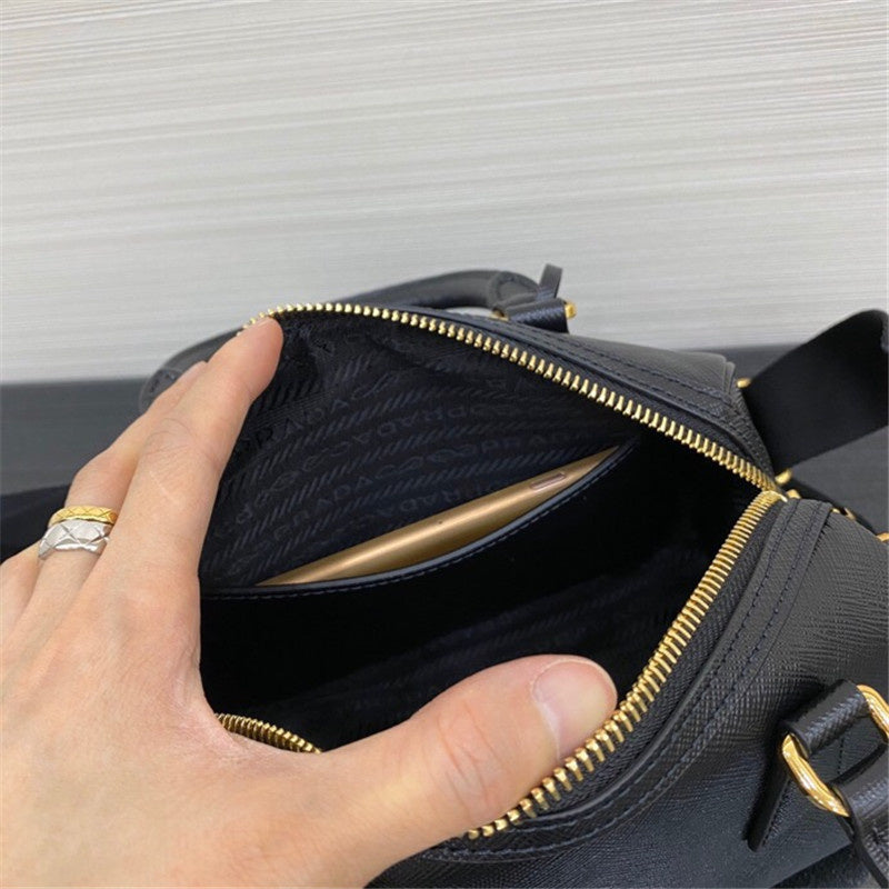 ZEP - PD Bags - 553