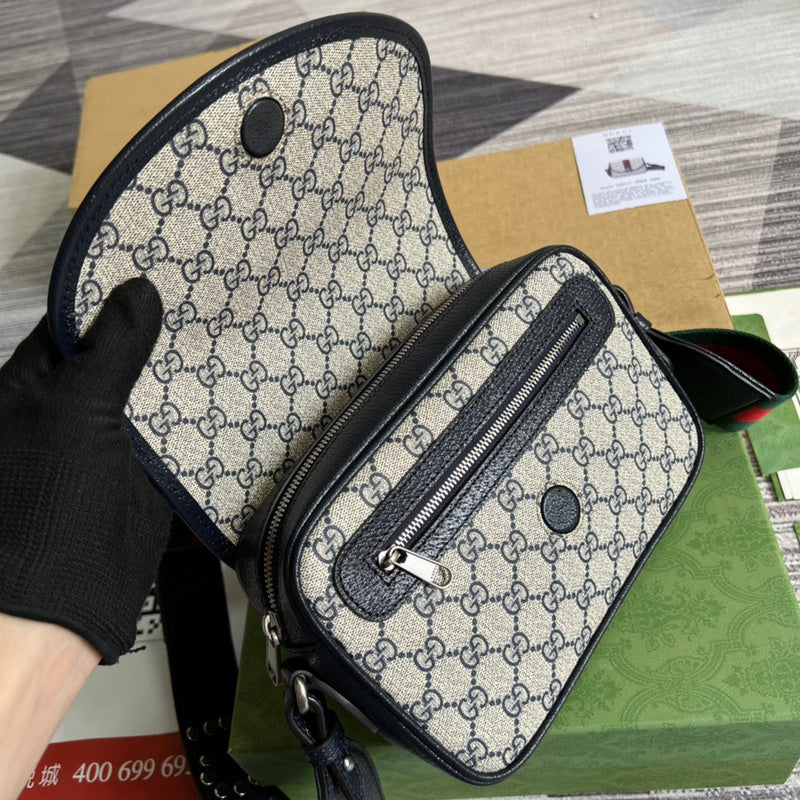 Lux-Totes - GCI Bags - 2228