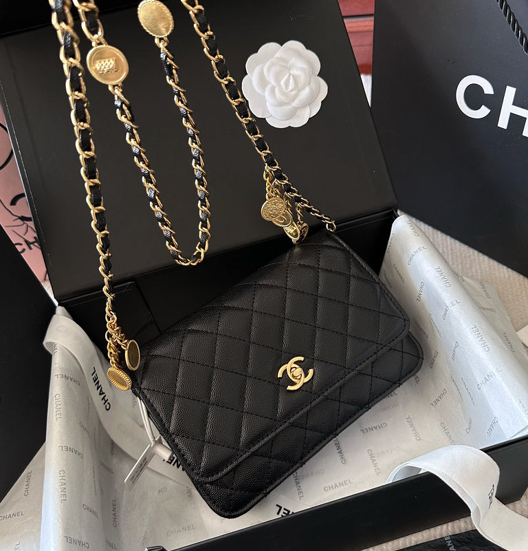 Luxurious Totes - CNL3 Bags - 078