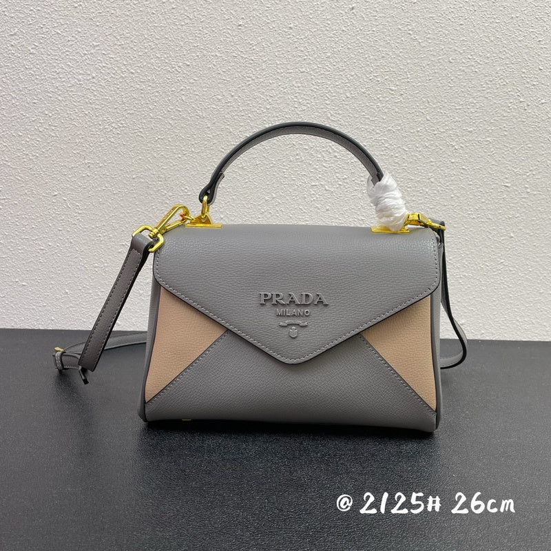 The-ZEP - PDA Bags - 1132