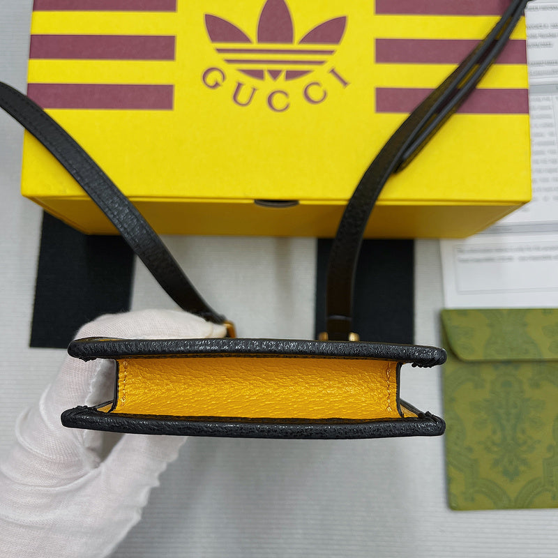 Lux-Totes - GCI Bags - 1965