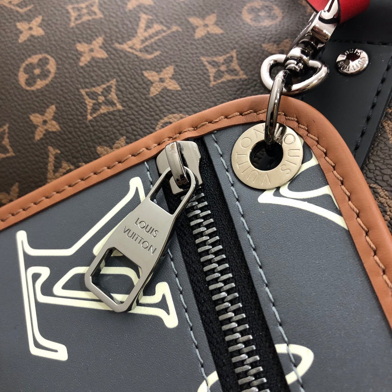 LOV - Luxurious Totes - 1934