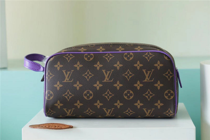 Lux-Totes - LOV Bags - 4549